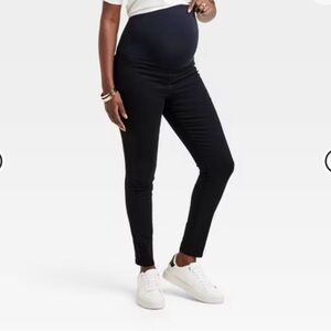 Isabel maternity jeans